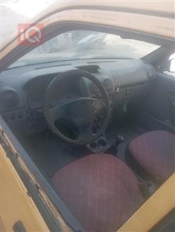 Saipa 131